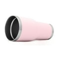 thumbnail image 5 of Simple Modern 30oz Cruiser Tumbler with Straw & Closing Lid Travel Mug Gift Double Wall Vacuum Insulated - 18/8 Stainless Steel Water Bottle -Blush, 5 of 7