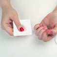 thumbnail image 1 of BESTYASH 1000Ud Almohadillas De Para Quitar Maquillaje Suaves Y Sanitarias Para Uso Diario, 1 of 8