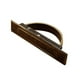 thumbnail image 1 of Perilla de Puerta Antigua de Hierro , Armario, Cajón, , Perilla, Manija Rústica, 1 of 8