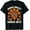 Black, variant on Thanksgiving Guess What Turkey Funny Fall Humor Men Women T-Shirt