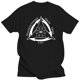 thumbnail image 5 of Camiseta "Soy tu Huckleberry" Di "Cuando soy tu Huckleberry" Camiseta unisex personalizada de Tombst Camisetas juveniles Camisetas superiores, 5 of 7