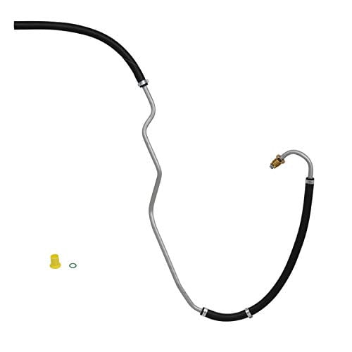 Power Steering Return Line Hose Assembly Return Line