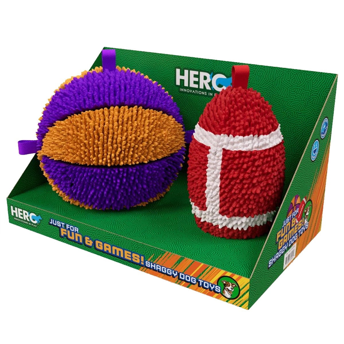 Caitec Hero Ball, 8