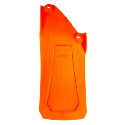 Cycra Mud Flap Orange for KTM 450 SX-F Factory Edition 2015-2017
