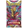 thumbnail image 4 of Pokemon TCG: Sword & Shield Lost Origin Mini Portfolio + 1 Booster Pack [Card Game, 2 Players], 4 of 4
