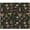 A01, variant on Vintage Mushroom Leaf Forest Drying Mat for Kitchen Absorbent Microfiber Large 18x24 Inch A01