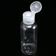 thumbnail image 1 of ADDHAT 20Ud Cosméticas De Plástico Transparentes Para Viaje Y Almacenamiento Portátil, 1 of 6