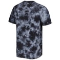 thumbnail image 3 of Men's MSX by Michael Strahan Black Arizona Cardinals Recovery Tie-Dye T-Shirt, 3 of 3