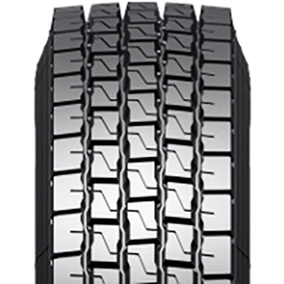 Dynamo MDL05 11R22.5 H/16PLY Commercial Tire