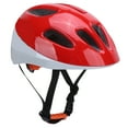 thumbnail image 4 of Casco de ciclismo, casco de bicicleta, casco de bicicleta formado integrado, casco para niños, elaborado por expertos, 4 of 8
