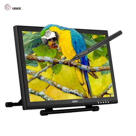 Ugee Drawing Tablet Case Ugee 1910B 19