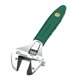 thumbnail image 4 of Llave de Gran Apertura Ajustable para Taller Mantenimiento del Hogar Garaje 8 Pulgadas Zulema, 4 of 8