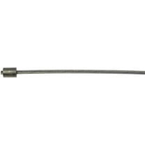 Parking Brake Cable P/N:C95376 Fits select: 1990-1996 FORD BRONCO