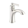 thumbnail image 7 of Gerber D225079 Northerly 1.2 GPM Single Hole Bathroom Faucet - Nickel, 7 of 7