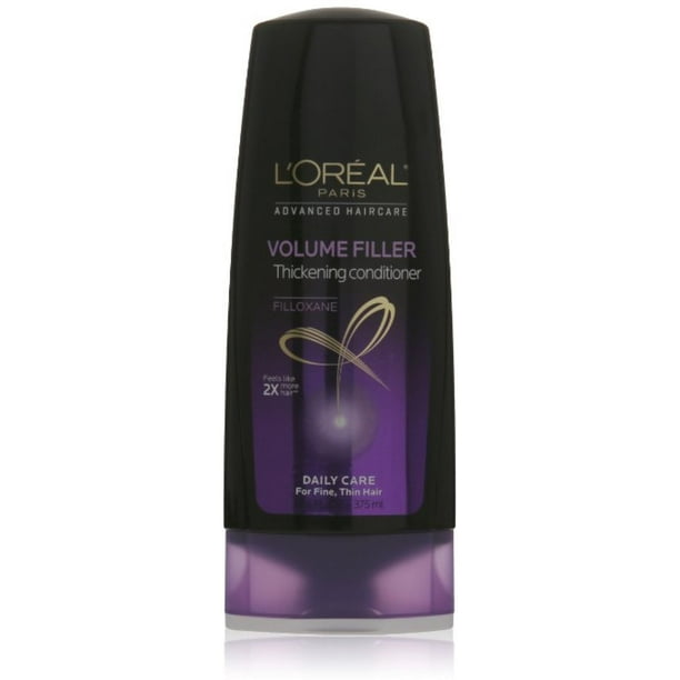 L'Oreal Advanced Haircare Volume Filler Thickening Conditioner 12.60 oz