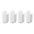 thumbnail image 2 of Système de Filtration d'Eau pour Machine à Café, Filtre à Eau Réutilisable 4 Pcs pour Entretien, 2 of 7