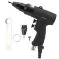 thumbnail image 2 of Pneumatic Air Riveter, Industrial-grade Quality Possess High Strength Strong Power Riveting Pull    For Studio For Work For Shop For Factory, 2 of 8