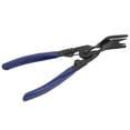 thumbnail image 1 of Alicates para quitar clips, alicates para quitar clips, herramienta para quitar hebillas de tapicería, herramienta para quitar molduras de paneles de puertas, de primera línea, 1 of 9