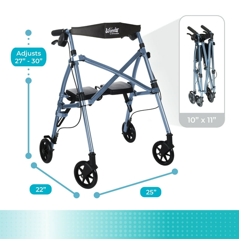 D’ERLANGER / KIDS BLUE STANDING SPECIAL MADD GEAR ZINGER 3 WHEELED SCOOTER BLUE – Madd Gear NZ