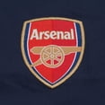 thumbnail image 4 of Arsenal FC Boys Contrast Striped Tracksuit, 4 of 7