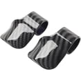 thumbnail image 1 of 2 Pcs Motorcycle Cruise Control Throttle Assist - Wrist Rest for Easy Riding, Ergonomic Throttle Grip for Scooters and E-Bikes, 1 of 4