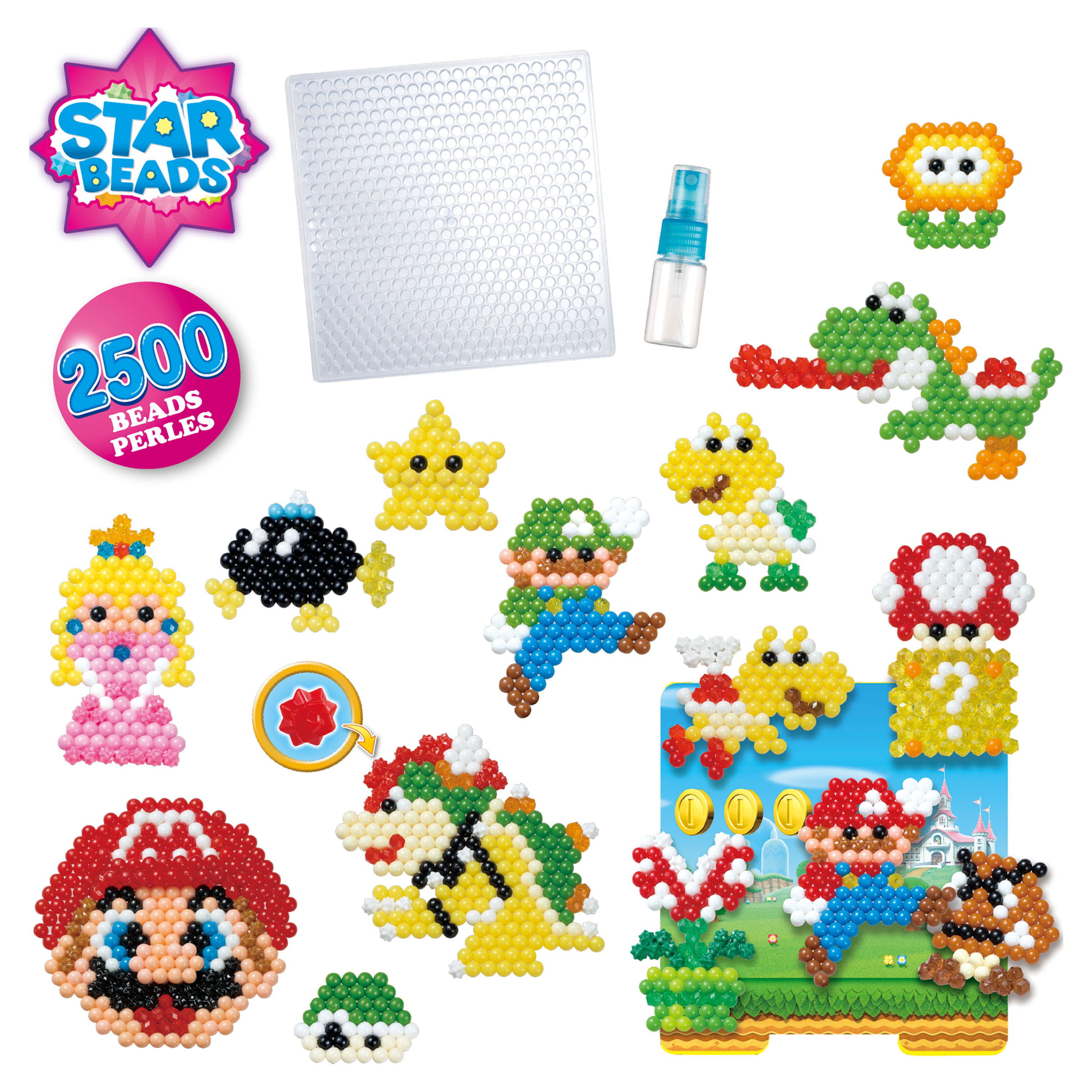 Aqua Beads Animal Crossing set (Interactive Toy) - HobbySearch Toy Store