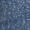 Blue, variant on Women's Halter Glitter Cowl Neck Draped Clubwear Backless Crop Cami Tops XS Silver