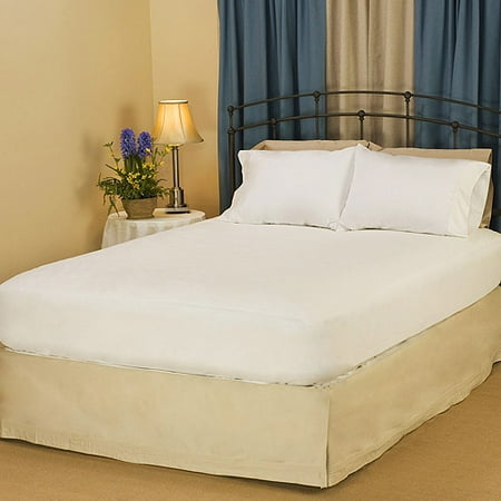 300-Thread Count Mattress Pad