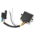 thumbnail image 2 of 893640T01,  High Efficiency Voltage Regulator Rectifier Impact Resistant Long Service Life Waterproof Stable Performance  for Outboard, 2 of 7