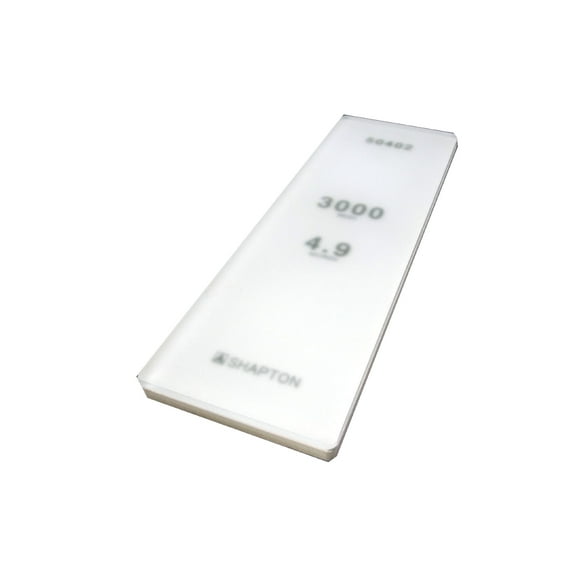 Shapton Glass stone 3000HR
