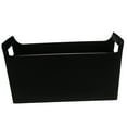 thumbnail image 5 of jojofuny Plastic Beverage Tub Black For Bar Supply 1Pcs 14.8X10.4X7.5In, 5 of 8