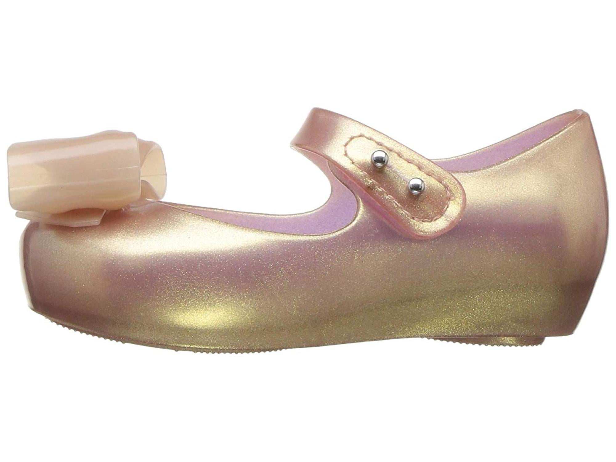 mini melissa ultragirl bow iii