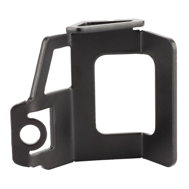 Rear Brake Fluid Reservoir Guard Cover For YAMAHA MT-09/FZ-09/FJ-09/Tracer 900