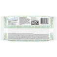 thumbnail image 4 of Huggies One & Done Refreshing Cucumber & Green Tea Wipes, 16 Sheets, 4 of 9