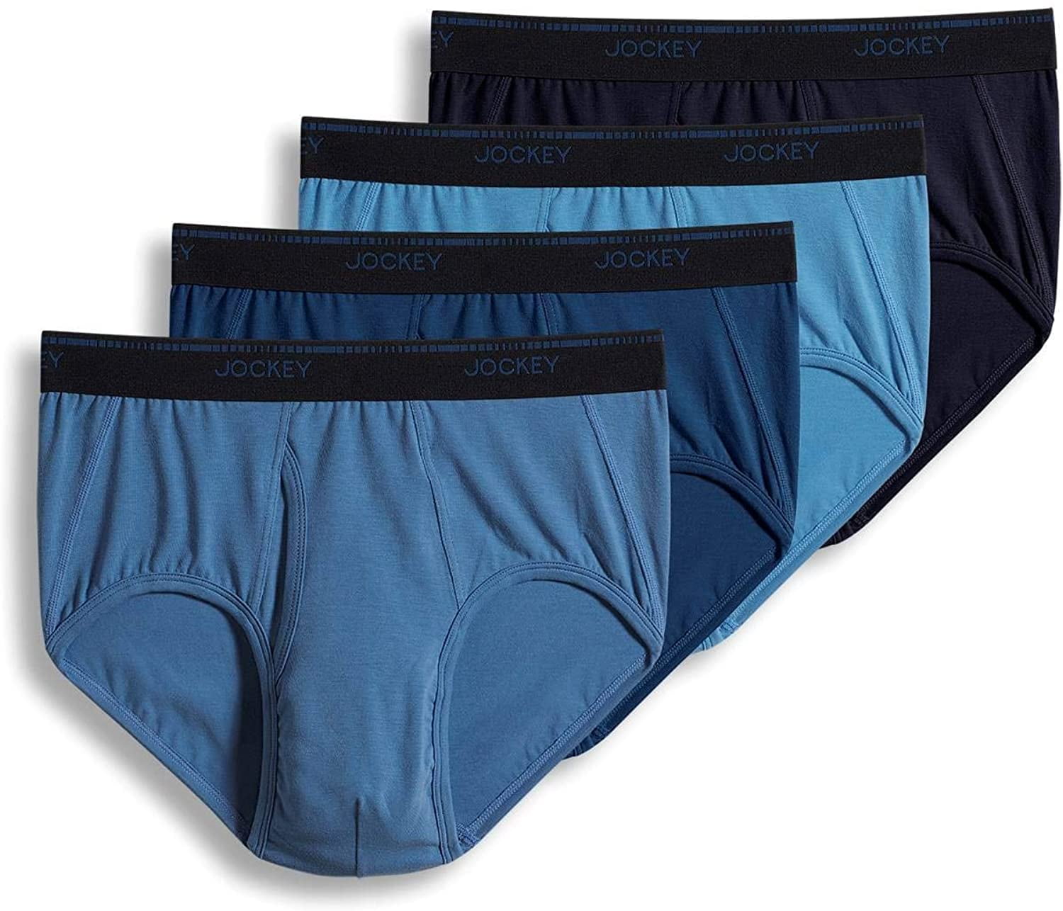 jockey maxstretch brief