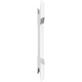 thumbnail image 3 of 28"W x 18 5/8"H x 1"ID x 6"C x 1"P Haven Architectural Grade PVC Contemporary Ceiling Medallion, 3 of 11