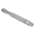 thumbnail image 1 of 14mm Back Tap Thread Repair Tool, Rustproof Compact Thread Straightening Tool Metal 640811  for Automobile Repair, 1 of 7