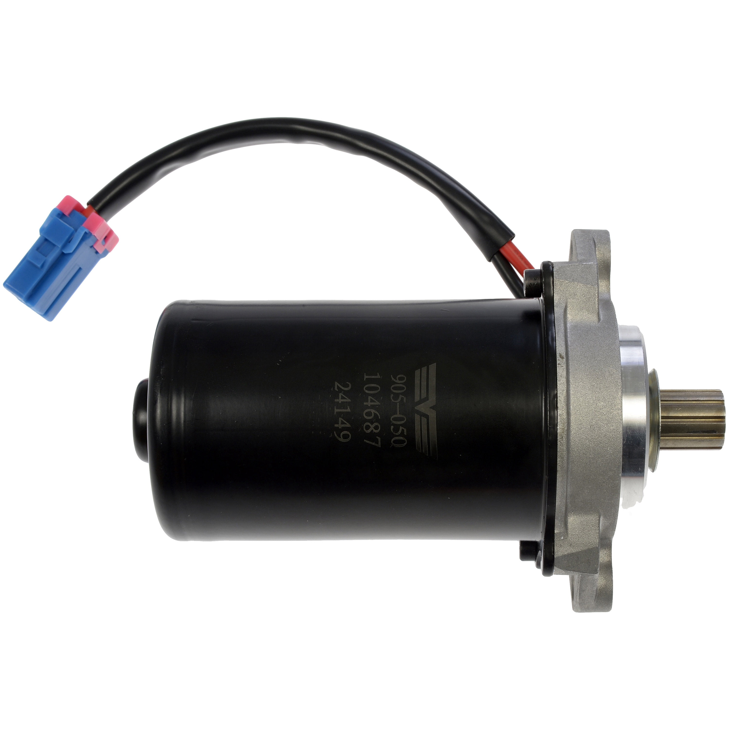 Dorman 905-050 Power Steering Assist Motor / Module for Specific Chevrolet / Pontiac / Saturn Models