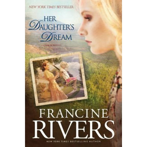 Pre-Owned Her Daughter's Dream (Hardcover) 1414334095 9781414334097