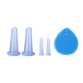 thumbnail image 3 of Fameei Tondeuse bikini Étanche Rasoir Électrique pour Femme Tondeuse Rasoir Rasage Humide/sec Visage/bras/corps Poils Fins Rasage (Bleu), 3 of 5