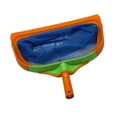 thumbnail image 1 of Malla de boca kusrkot Herramienta de limpieza de piscina reforzada para Eliminación de hojas de escombros, 1 of 8