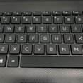thumbnail image 3 of Reemplazo De La Cubierta Superior Del Reposamanos Del Teclado Estadounidense Para Hp 17-By 17-Ca 17T-By 17Z-Ca Laptop 73H1 Ptp Touchpad Assembly L92780-001 Jet Black, 3 of 5