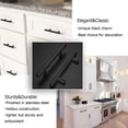 thumbnail image 1 of Set of 15 Kitchen Cabinet Handles - 96mm Kitchen Cabinet Handles, 1 of 4
