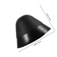 thumbnail image 2 of LITINKIMI Plastic Boat Head Cover for Marina Use 1Set, 2 of 7