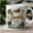 Black, variant on Cheerleader Mug Personalized Name Gift for Cheer Squad Athlete Coffee Cup