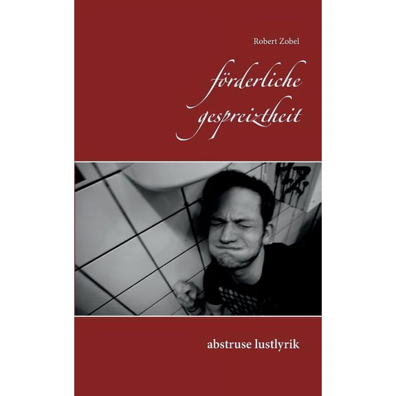 Forderliche Gespreiztheit