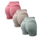 thumbnail image 1 of Pantalones moldeadores Pantalones deportivos de yoga para mujer Ropa interior para mujer Pantalones cortos, 1 of 2