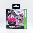 thumbnail image 4 of Nintendo Splatoon 2 TWS Wireless Earphones (EUR)*, 4 of 5