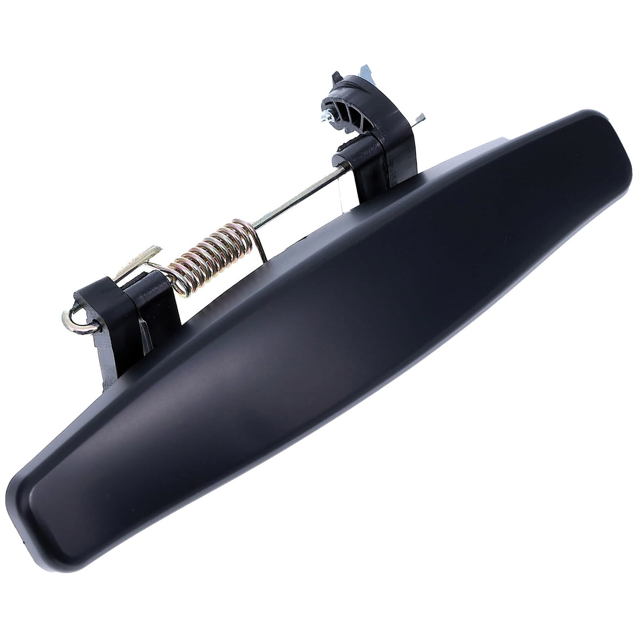 Dorman 15783 Exterior Door Handle for Specific Renault Models, Black