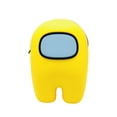 thumbnail image 2 of Silicone Doux Coloré Compagnon Jouet Jeu Poupée Mignon Main Taille Enfants Cadeau, 2 of 6